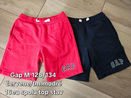 Gap kratase, gap,134