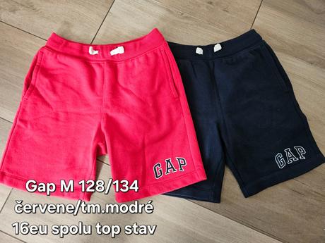 Gap kratase, gap,134