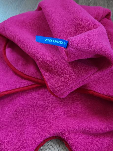 Zavinovačka do autosedacky, 