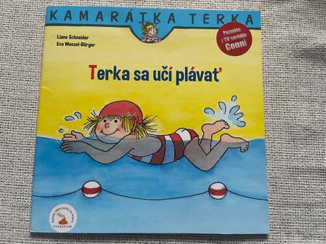 Sada kníh o terke a kubkovi, 