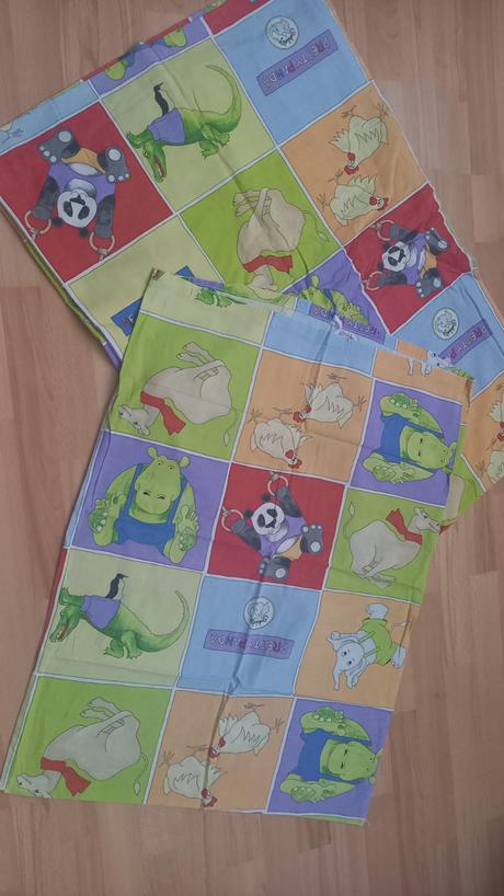 Krasne detské obliecky, šírka (cm): 120,dĺžka (cm): 200