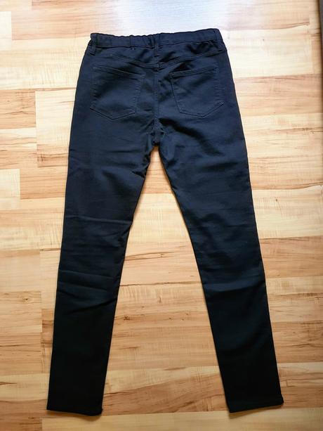 Rifle skiny fit - hm, h&m,152