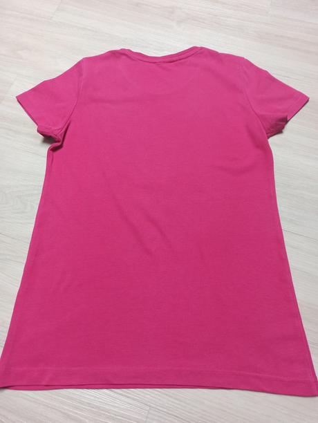 Tričko adidas, adidas,164