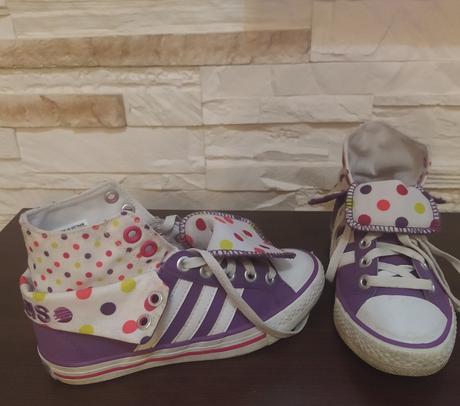 ...plátenky adidas..., adidas,33