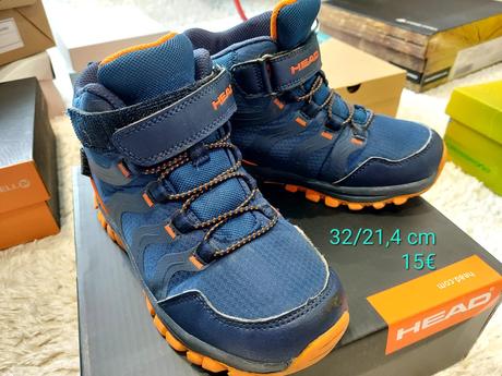 Chlapčenská obuv, 28