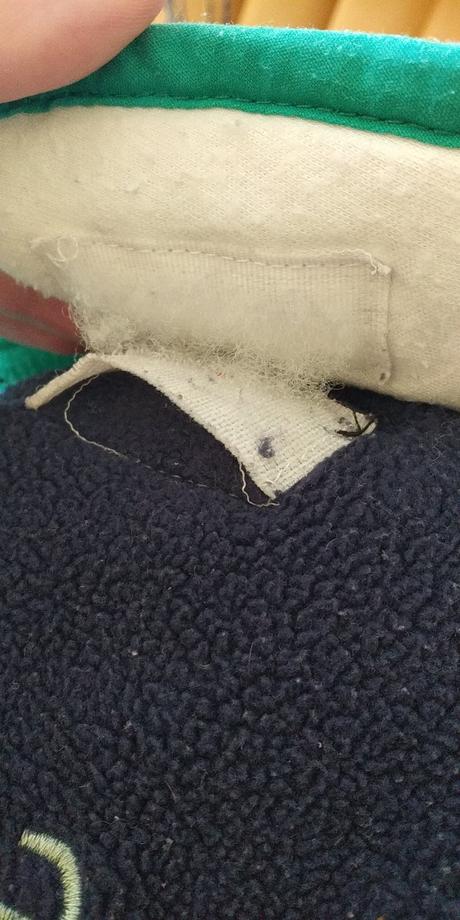 Zavinovačka/fusak do autosedačky lupilu, 