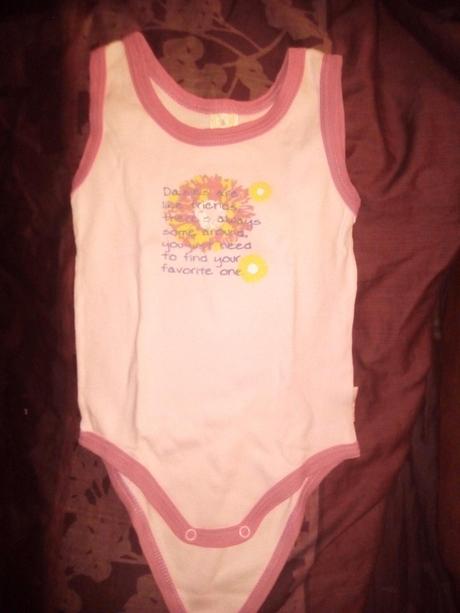 Tielko body, kenguru gold,92