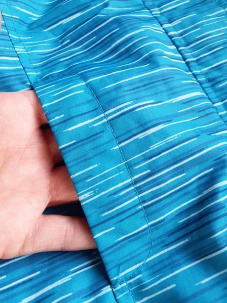 Nepremokava bunda faded glory, 110