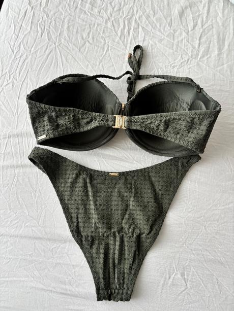 Dvojdielne plavky, m