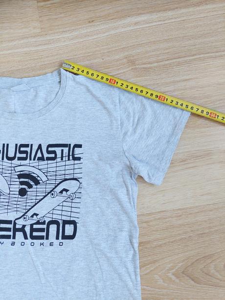 Tričko kik v.158-164, kik,158