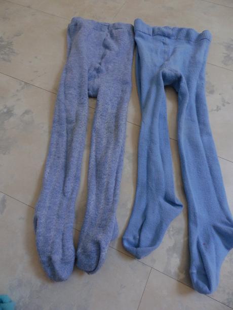 4 ks pančušky next 74/82, 74