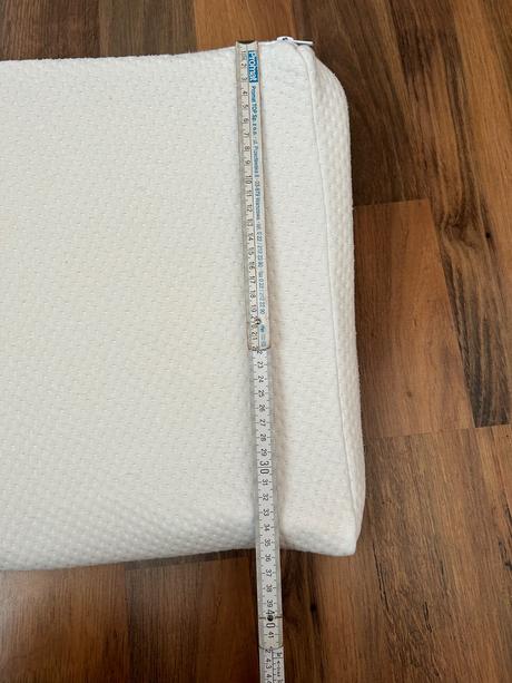 Klinový vankúš, šírka (cm): 60,dĺžka (cm): 40