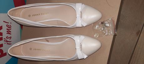 Béžové lodičky, graceland,39