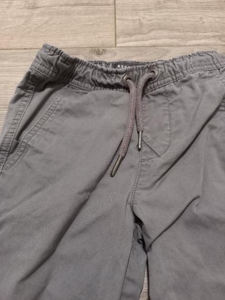 Nohavice na gumicku reserved, 104, reserved,104