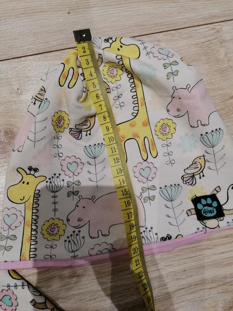 Čiapka a šatka na krk, set, 104