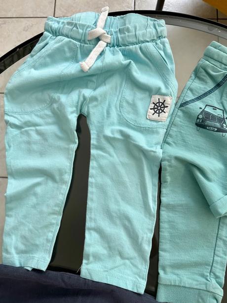 Nohavice spolu cena, 86