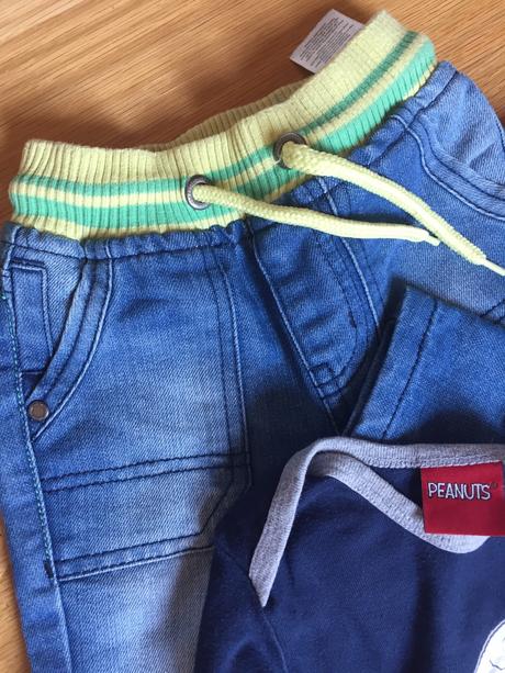 Velkost 86-92 tricka teplaky, 86–98