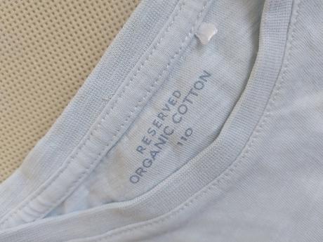 Tricko ocean, reserved,110