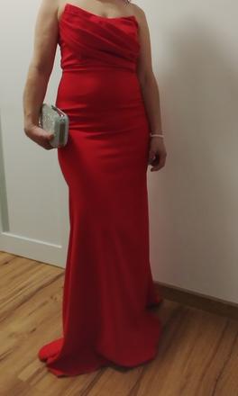 Spoločenské šaty m, m