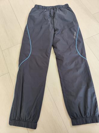 Predám šusťákové nohavice briko, 