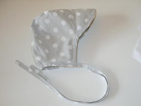 Čiapočka, čepček, 62 - 98