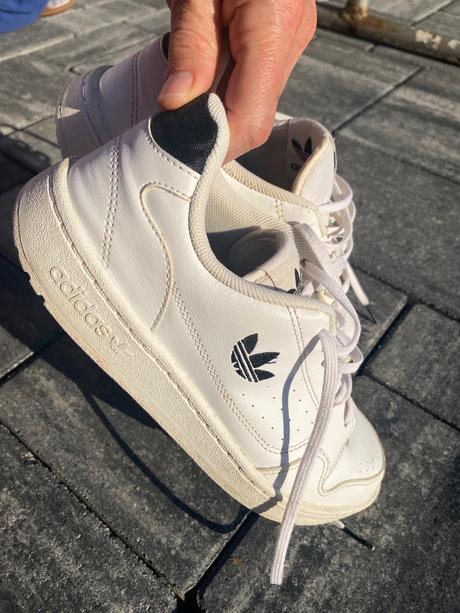 Tenisky adidas 38, adidas,38