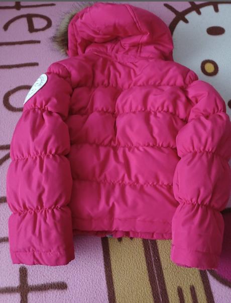 Tommy hilfiger bunda, tommy hilfiger,110