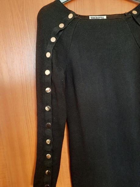 Veĺmi pekné šaty, m