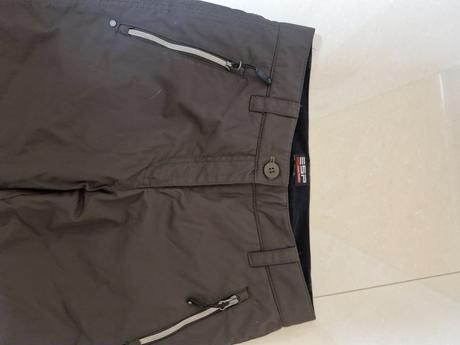 Snoboard nohavice, esprit,38