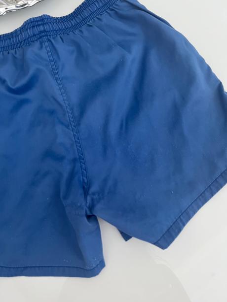 Napapijri + adidas plavky, 134