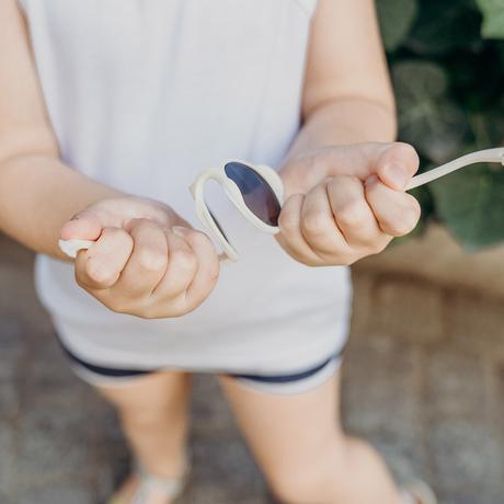 Kietla ourson slnecne okuliare, kietla