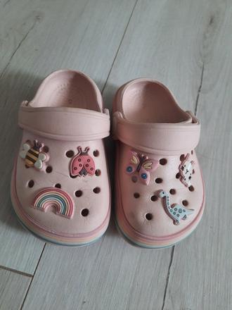 Crocsy 21, next,21