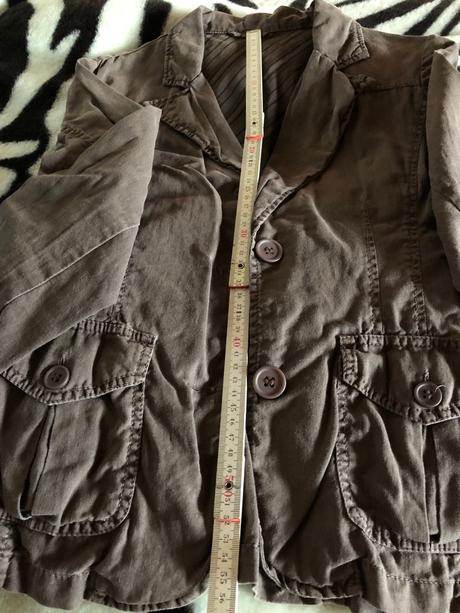 Lanove sako, new look,36