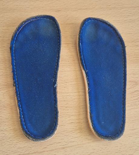 Tenisky baby bare 25, baby bare shoes,25