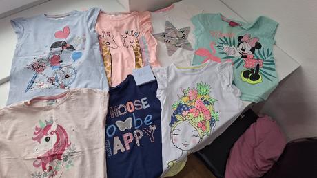 Balik leto 122/128, 122–134