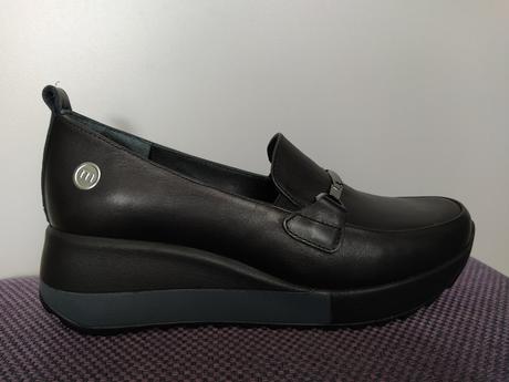 Kožená obuv, 37 / 40