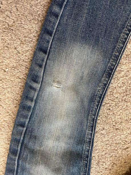 Rifle dj dutch jeans vel. 116/6, 116