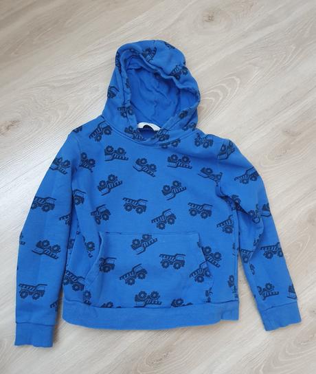 Mikiny 2ks, reserved,128