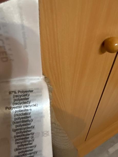 Pletené šaty s carmen výstrihom 44/46, bonprix,44