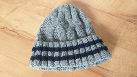 Feši čiapka, dognose,134