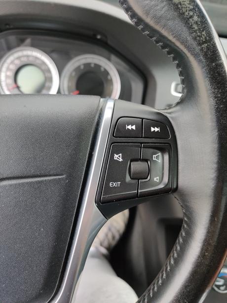 Volvo s60 2011 automat, volvo