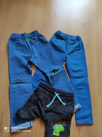 K nákupu rifle, 122