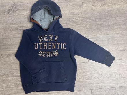 Mikina next, next,110