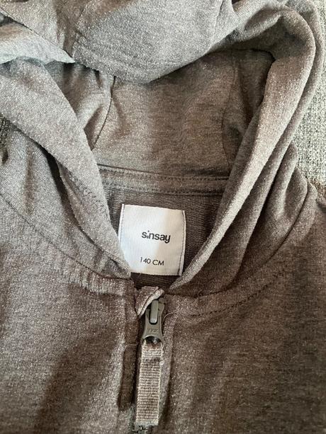 Mikina, sinsay,140