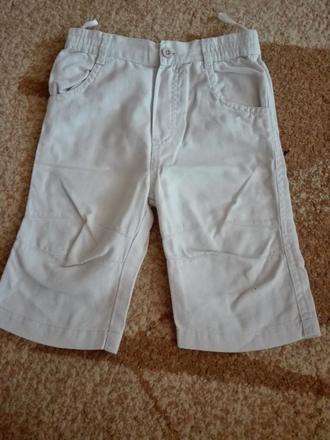 Kratke nohavice 80, 80