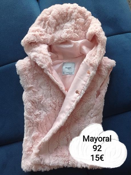 Mayoral vesta, mayoral,98