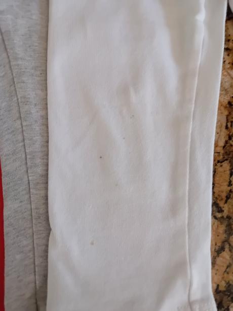 Detské legíny 4ks, f&f,80