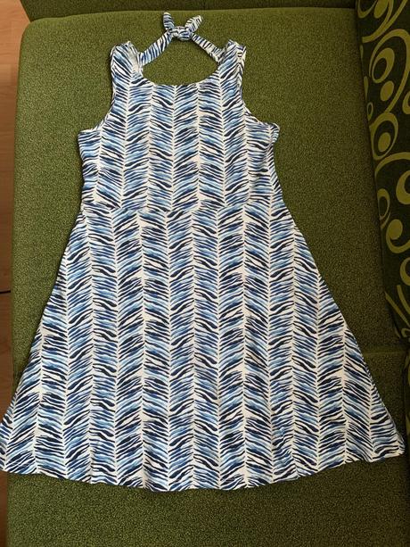 Letné šaty, old navy,128