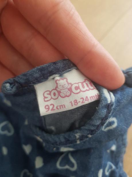 Letné šaty, pepco,92