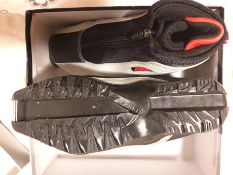 Bežecké topánky - ako nové, fischer,38